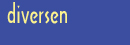 Interieur Divers Maatwerk